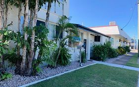 Tropical City Motor Inn